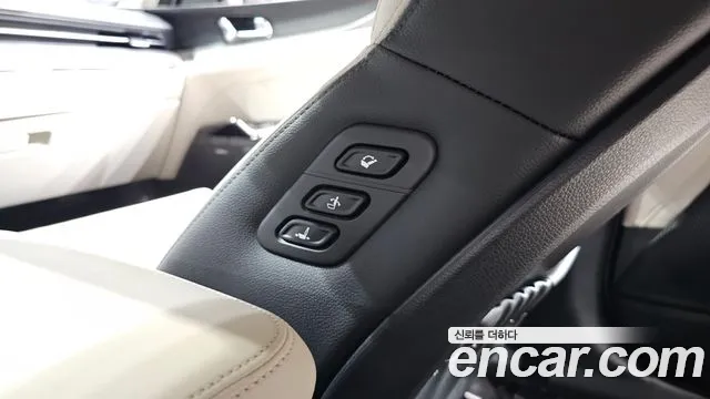 Kia K5 Generation 3 — Фото автомобиля 29