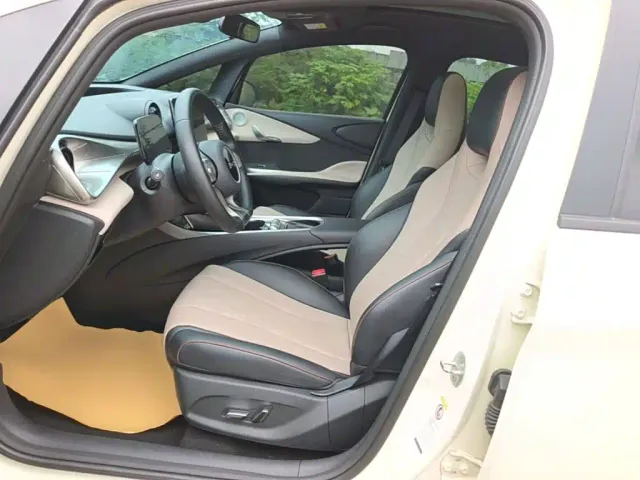 BYD Dolphin — Фото автомобиля 14