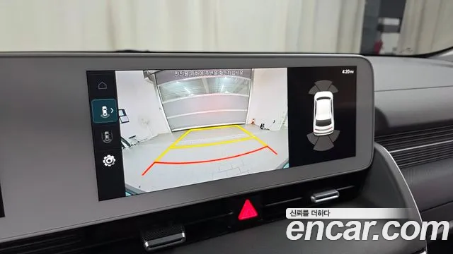 Hyundai Ioniq5 — Фото автомобиля 15