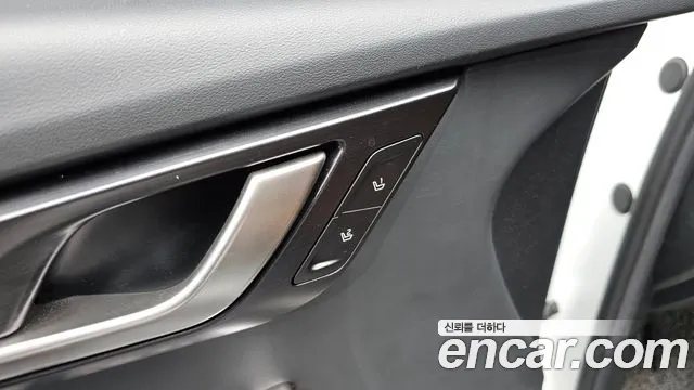 Kia EV6 — Фото автомобиля 16