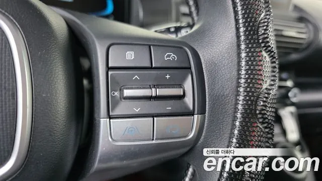 Hyundai Casper — Фото автомобиля 26