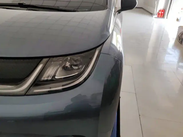 BYD Dolphin — Фото автомобиля 5