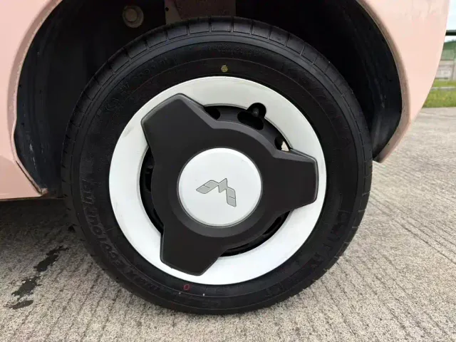 Wuling Hongguang Mini EV — Фото автомобиля 16
