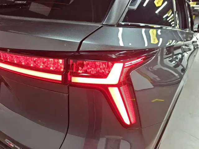 Changan CS75 Plus — Фото автомобиля 7