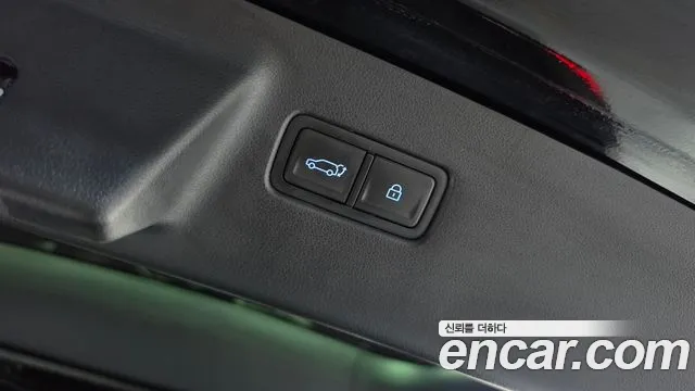 Hyundai Santa Fe MX5 — Фото автомобиля 22