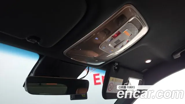 Genesis GV70 — Фото автомобиля 26