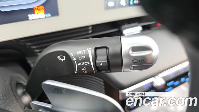 Hyundai Ioniq5 Ioniq5 — Фото автомобиля 25