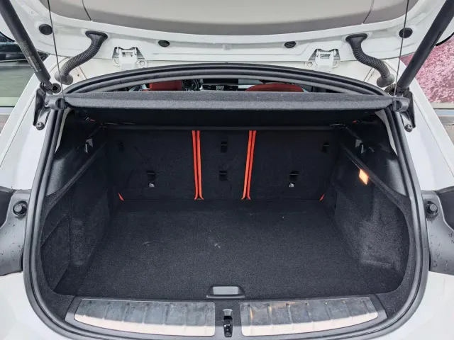 BMW X2 — Фото автомобиля 13