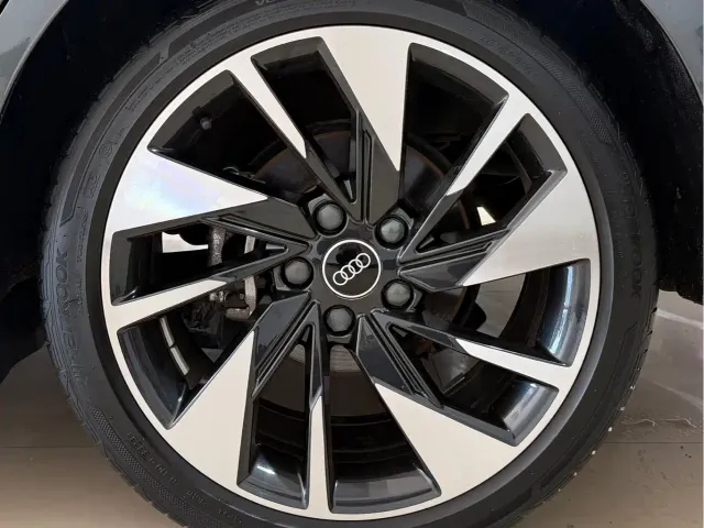 Audi A3 — Фото автомобиля 28