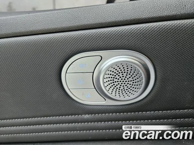 Hyundai Avante CN7 — Фото автомобиля 7