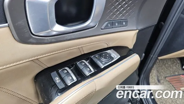 Kia Sorento 4th Gen — Фото автомобиля 30