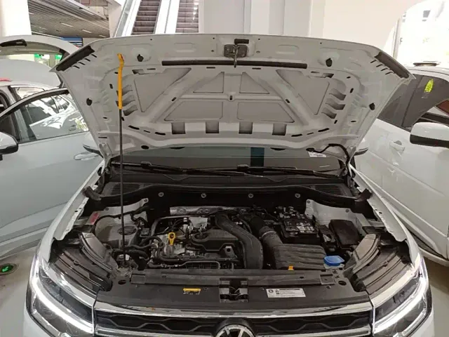 Volkswagen Tharu — Фото автомобиля 19