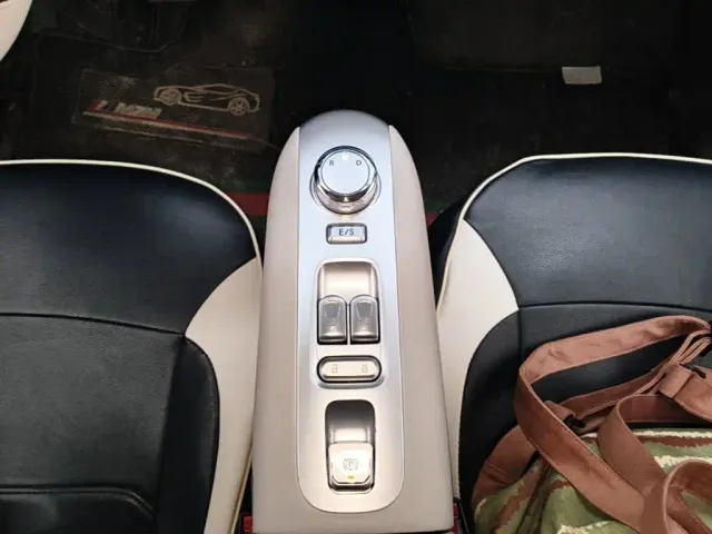 Changan Lumin — Фото автомобиля 13