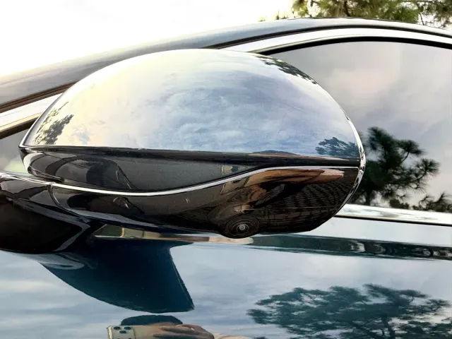 Genesis G80 — Фото автомобиля 20