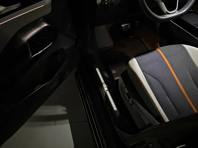 Volkswagen ID.6 Crozz — Фото автомобиля 20