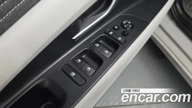 Hyundai AVANTE Avante (CN7) — Фото автомобиля 24