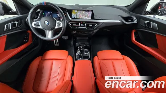 BMW 1-Series — Фото автомобиля 7