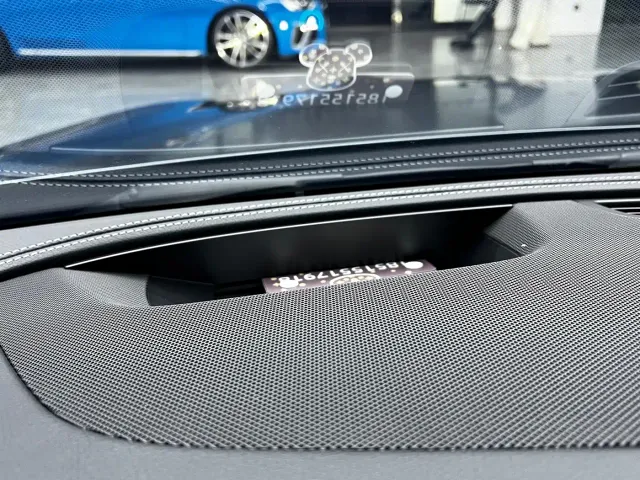 Mercedes-Benz AMG GT — Фото автомобиля 18