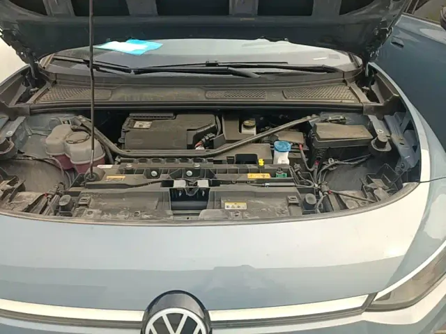 Volkswagen ID.7 Vizzion — Фото автомобиля 19