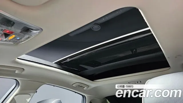Genesis G80 RG3 — Фото автомобиля 28