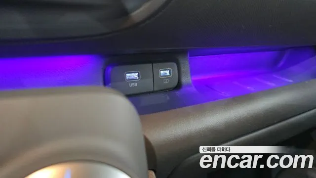 Hyundai Casper Casper Turbo Modern — Фото автомобиля 29