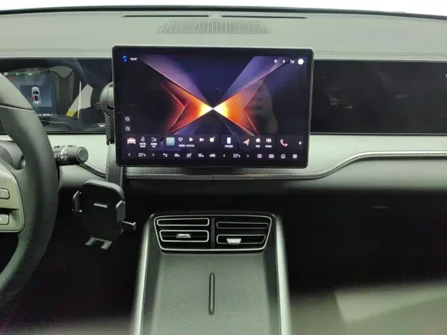 BYD Song Pro — Фото автомобиля 13