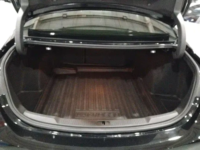 Buick LaCrosse — Фото автомобиля 4