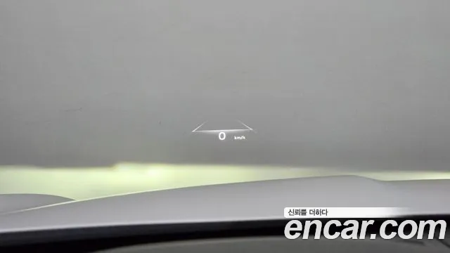 Genesis GV70 2.5T Бензин AWD — Фото автомобиля 28