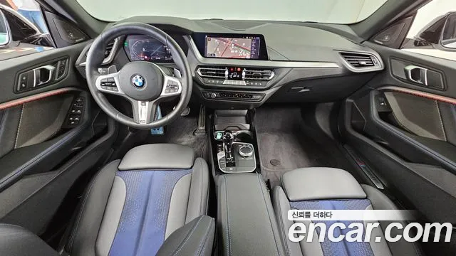 BMW 2-Series — Фото автомобиля 7
