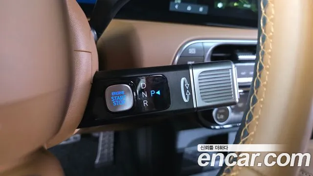 Hyundai Palisade LX3 — Фото автомобиля 12