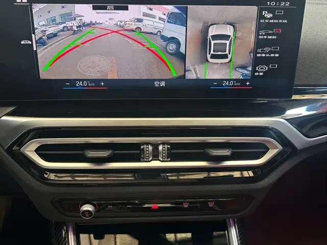 BMW 3 Series — Фото автомобиля 12