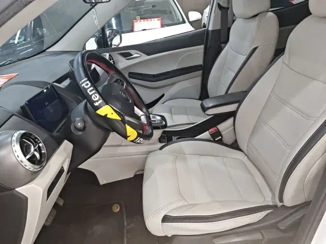 BYD Yuan Pro — Фото автомобиля 14