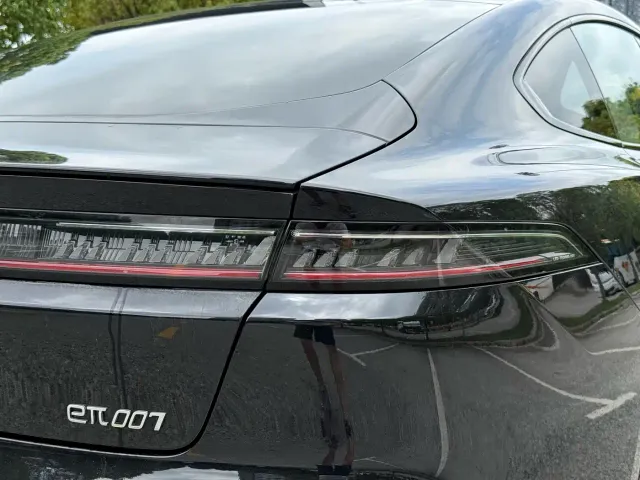 Dongfeng Yipai eπ007 2024 620Pro Edition — Фото автомобиля 9