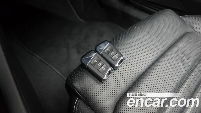 Volkswagen Passat Passat GT(B8) 2.0 TDI Prestige — Фото автомобиля 29