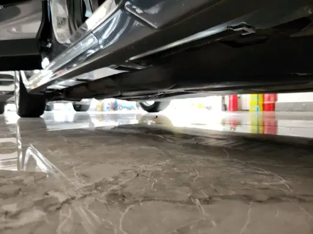 Ford Mondeo — Фото автомобиля 20