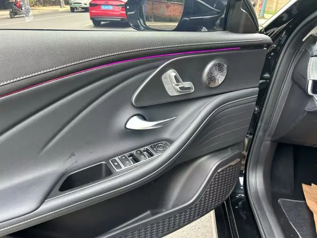 Chery Arrizo 8 — Фото автомобиля 9