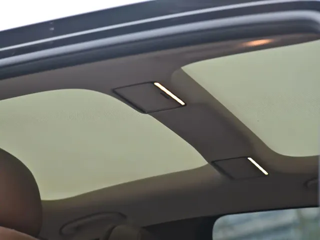 Mercedes-Benz E-Class — Фото автомобиля 13