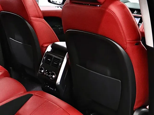 Land Rover Range Rover Sport — Фото автомобиля 17
