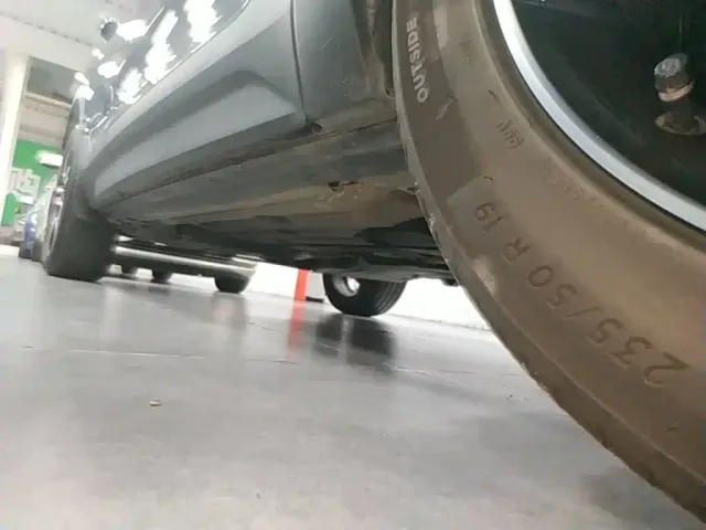 Volvo XC40 — Фото автомобиля 20