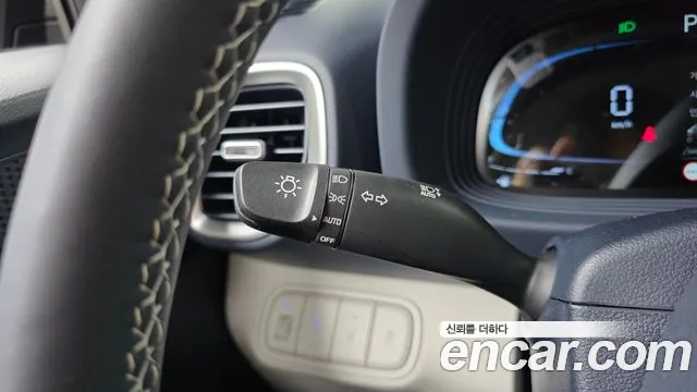 Hyundai Venue Venue 1.6 Premium — Фото автомобиля 28