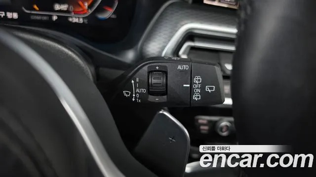 BMW X3 xDrive 20i M Sport — Фото автомобиля 25