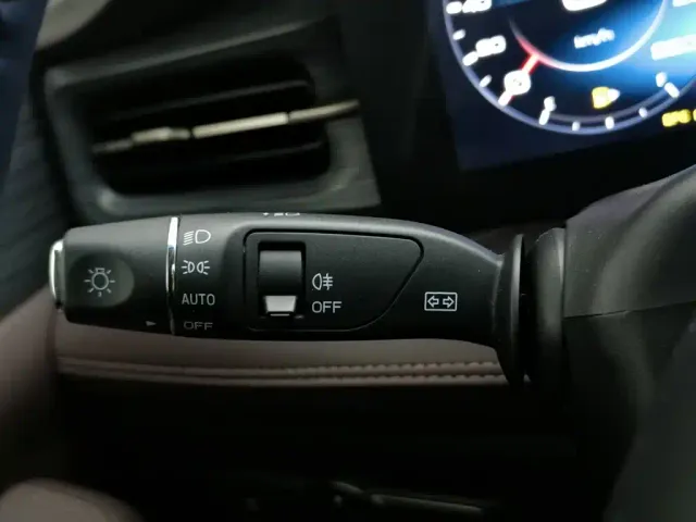 Jetour X90 Plus — Фото автомобиля 21