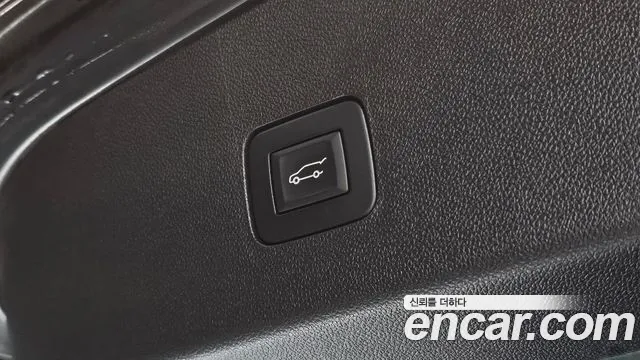 ChevroletGMDaewoo Trax Trax Кроссовер — Фото автомобиля 19
