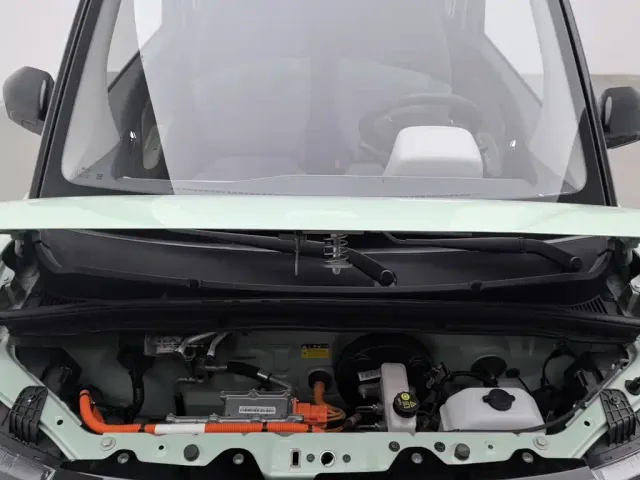 Wuling Hongguang Mini EV — Фото автомобиля 6