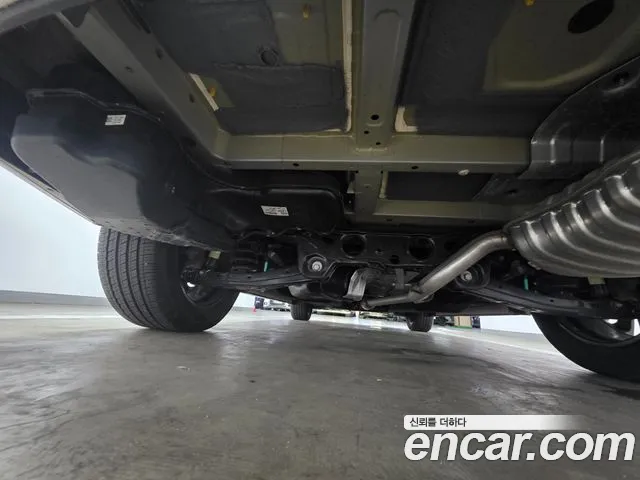 Hyundai Palisade The New Palisade Дизель 2.2 2WD — Фото автомобиля 26
