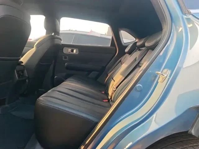 Wuling Starlight S — Фото автомобиля 16