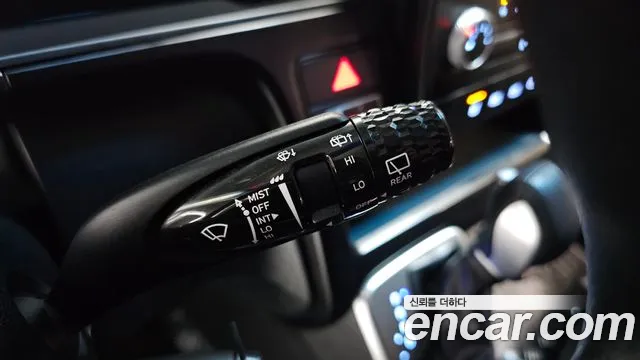 Hyundai Staria — Фото автомобиля 28