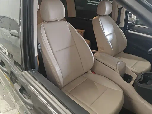 Mercedes-Benz Vito — Фото автомобиля 24