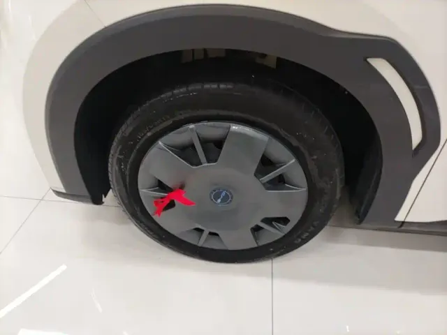 BYD Seagull — Фото автомобиля 22