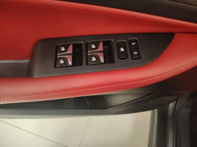 Changan CS35 Plus — Фото автомобиля 10